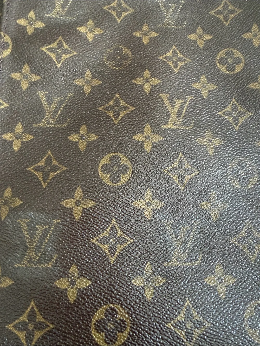 Louis Vuitton iconic louis
